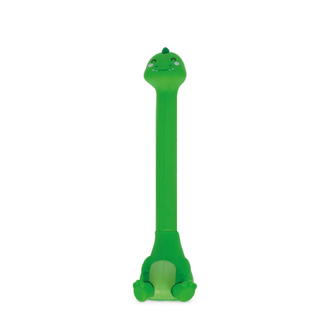 Caneta Stand-Ink Ovation Dino -Cor Preta