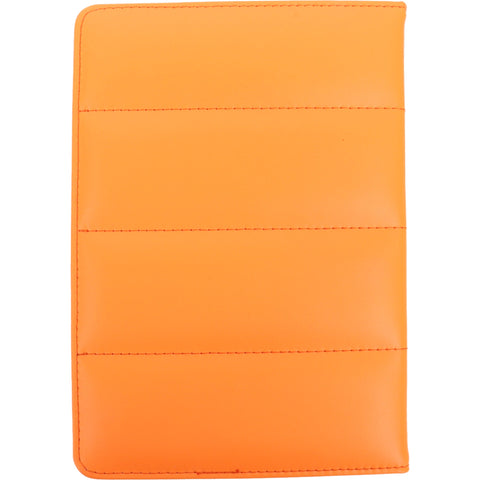 Caderno A5 Capa Almofadada Pautado Neon (várias opções) Note!