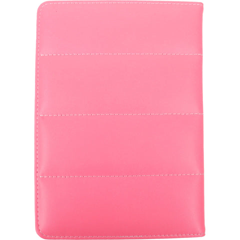 Caderno A5 Capa Almofadada Pautado Neon (várias opções) Note!