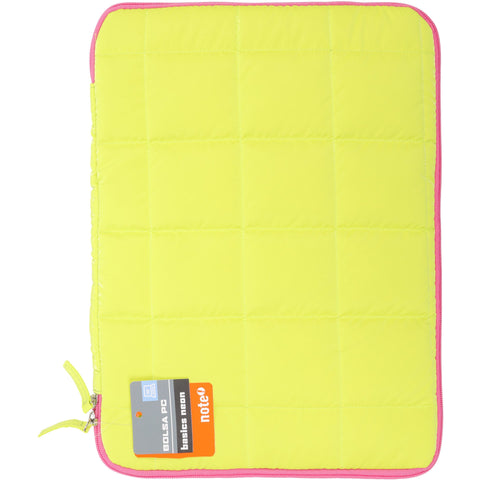 Sleeve para PC Fluffy Neon Note!