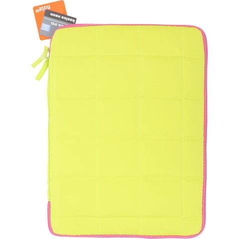 Sleeve para PC Fluffy Neon Note!