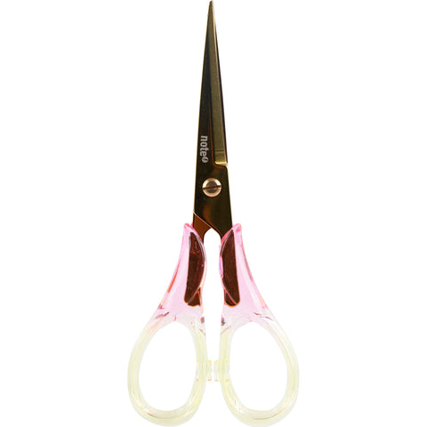 Tesoura 16.5cm Neon Note!