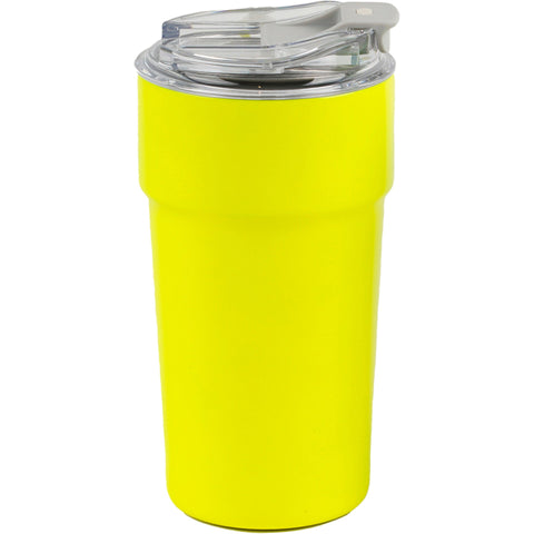 Copo Térmico 500ml Neon (várias opções) Note!