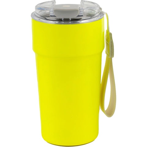 Copo Térmico 500ml Neon (várias opções) Note!