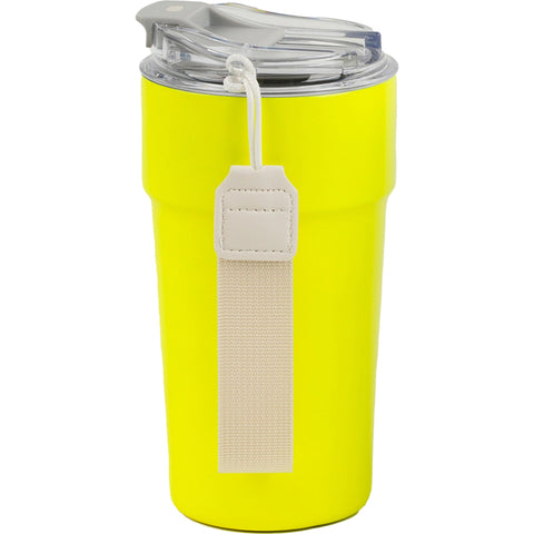 Copo Térmico 500ml Neon (várias opções) Note!