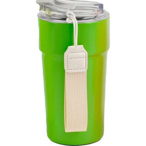 Copo Térmico 500ml Neon (várias opções) Note!