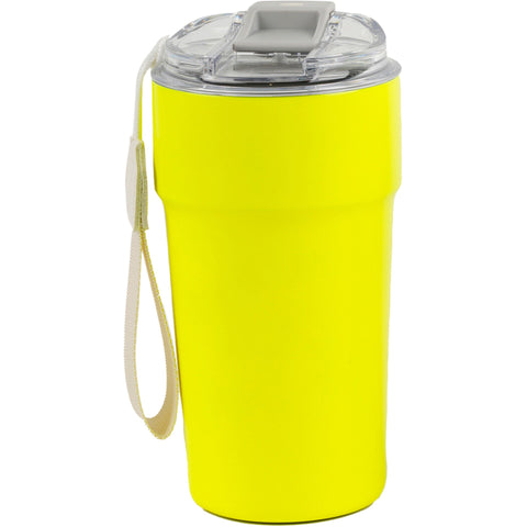 Copo Térmico 500ml Neon (várias opções) Note!