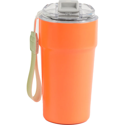 Copo Térmico 500ml Neon (várias opções) Note!