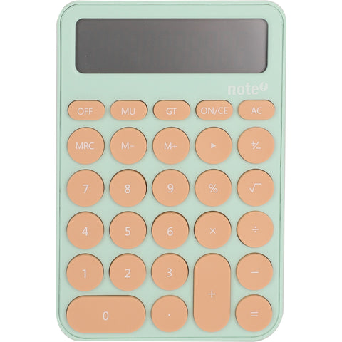 Calculadora Pastel (várias opções) Note!