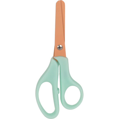 Tesoura 13cm para Ambidestros Pastel (várias opções) Note!