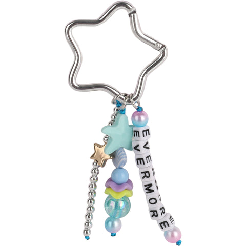 Porta-Chaves Charm (várias opções) Note!