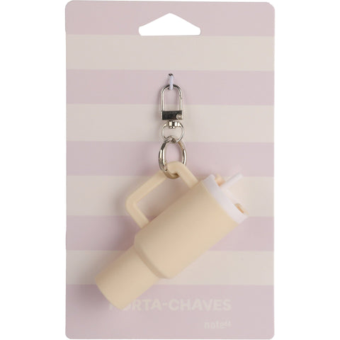 Porta-Chaves Caneca (várias opções) Note!