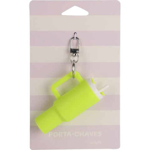 Porta-Chaves Caneca (várias opções) Note!