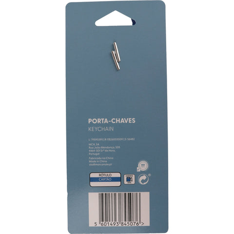 Porta-Chaves Sapatilha (várias opções) Note!
