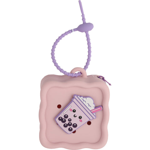Porta-Chaves Pin Pocket Note!