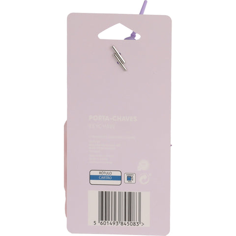 Porta-Chaves Pin Pocket Note!