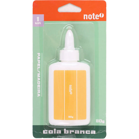 Cola Branco 80g Note!