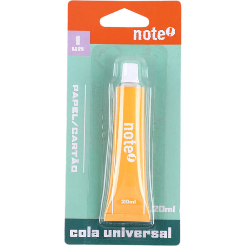 Cola Universal 20ml Note!