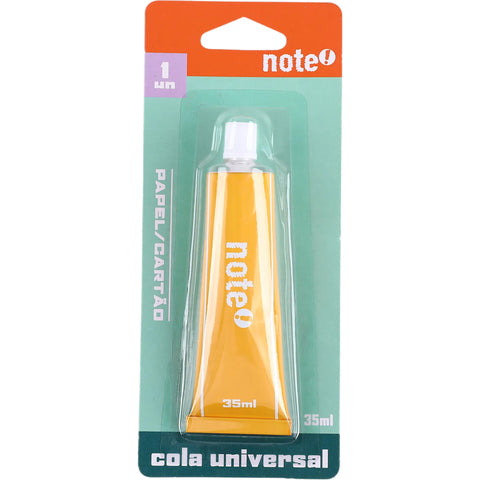 Cola Universal 35ml Note!