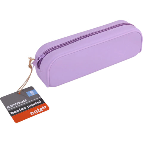 Estojo em Silicone Pastel (várias opções) Note!