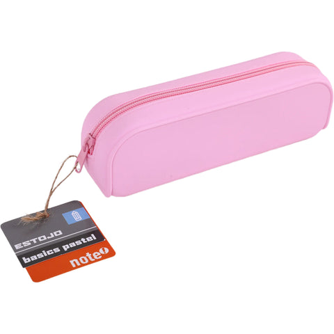 Estojo em Silicone Pastel (várias opções) Note!