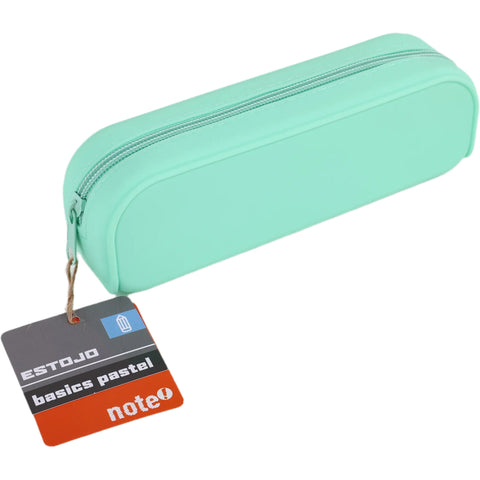 Estojo em Silicone Pastel (várias opções) Note!