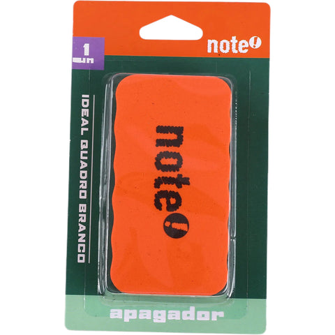Apagador Magnético para Quadro Branco Note!