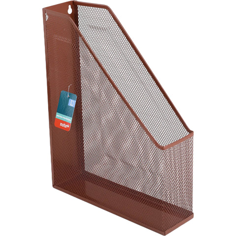 Porta Revistas Rose Gold Note!