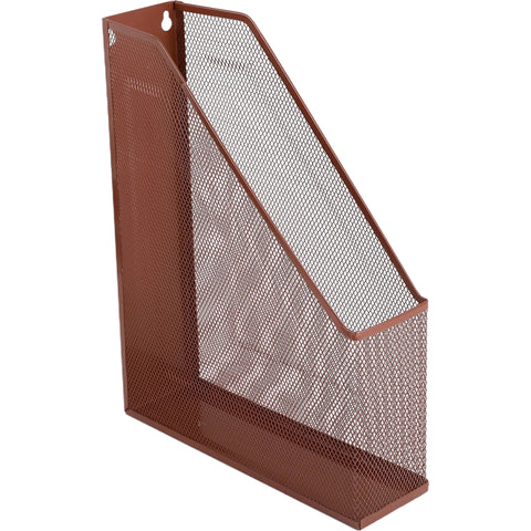 Porta Revistas Rose Gold Note!
