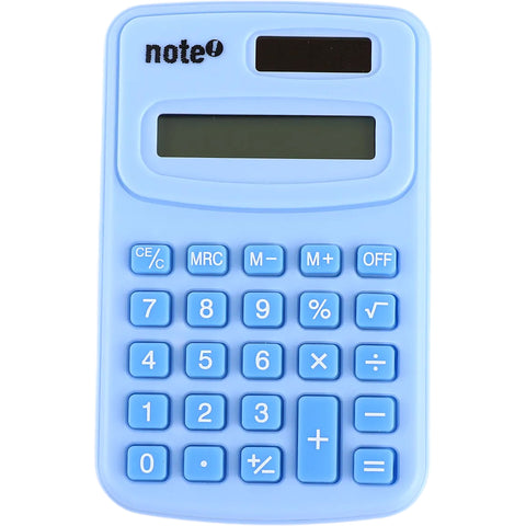 Máquina de Calcular (várias opções) Note!