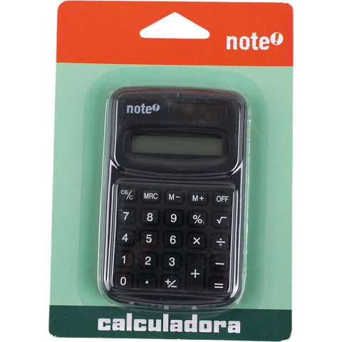 Máquina de Calcular (várias opções) Note!