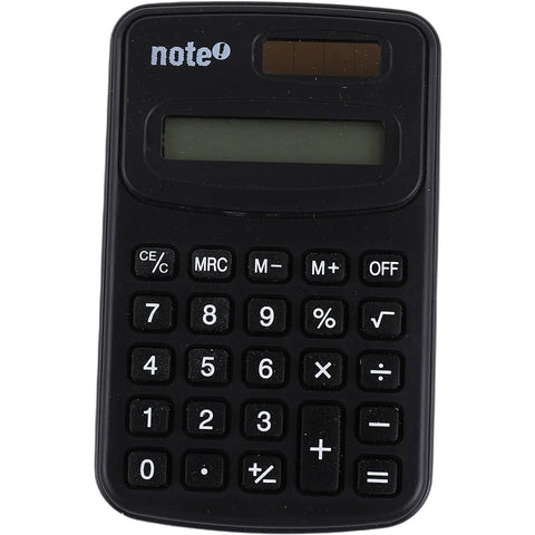 Máquina de Calcular (várias opções) Note!