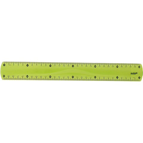 Régua Twist&Flex 30cm Note!