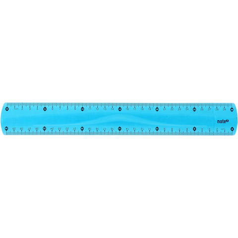 Régua Twist&Flex 30cm Note!