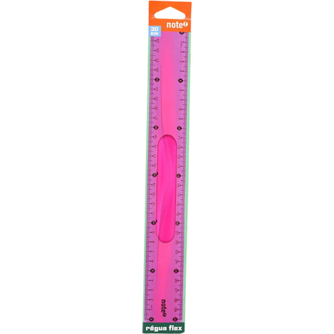 Régua Twist&Flex 30cm Note!
