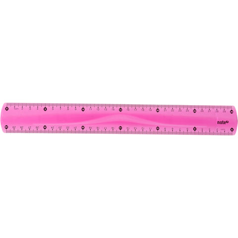 Régua Twist&Flex 30cm Note!