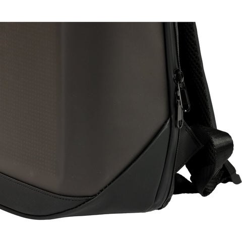 Mochila Led Com Powerbank Note!