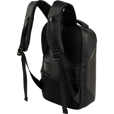 Mochila Led Com Powerbank Note!