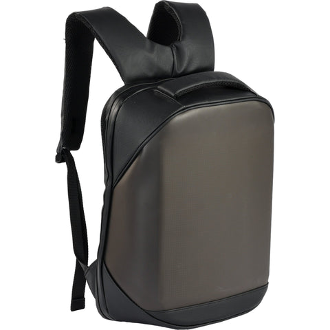Mochila Led Com Powerbank Note!