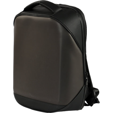 Mochila Led Com Powerbank Note!