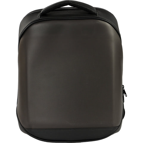 Mochila Led Com Powerbank Note!