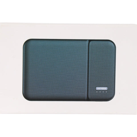 Mochila Led Com Powerbank Note!