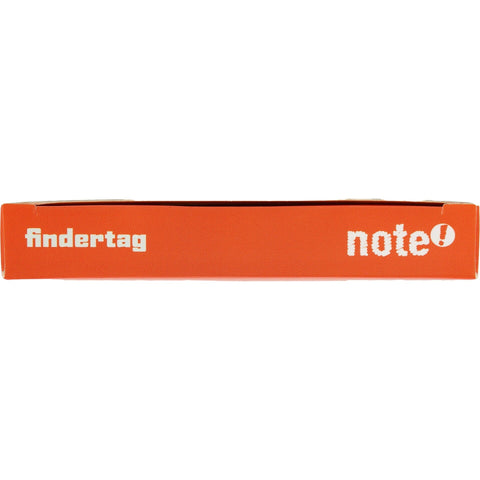 Findertag Wireless Preta Note!