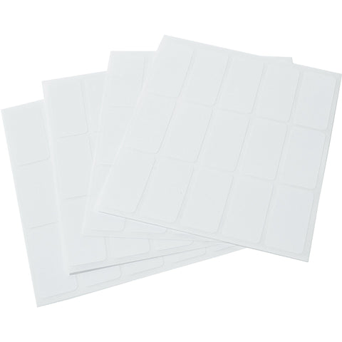 Etiquetas Adesivas 19x38mm 60 Unidades Note!