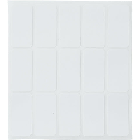 Etiquetas Adesivas 19x38mm 60 Unidades Note!