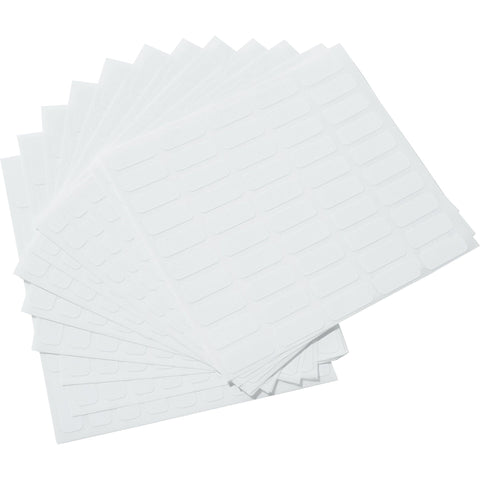 Etiquetas Adesivas 20x8mm 600 Unidades Note!