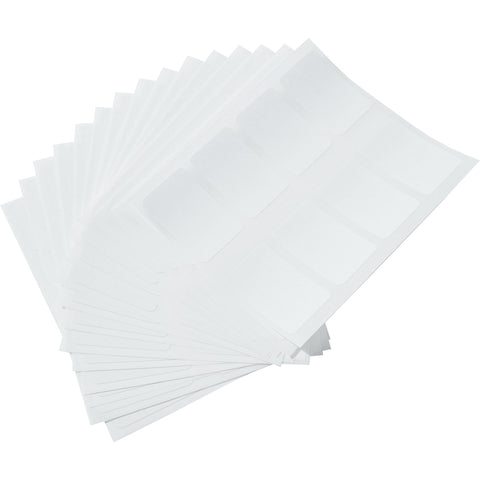 Etiquetas Adesivas 25x40mm 120 Unidades Note!