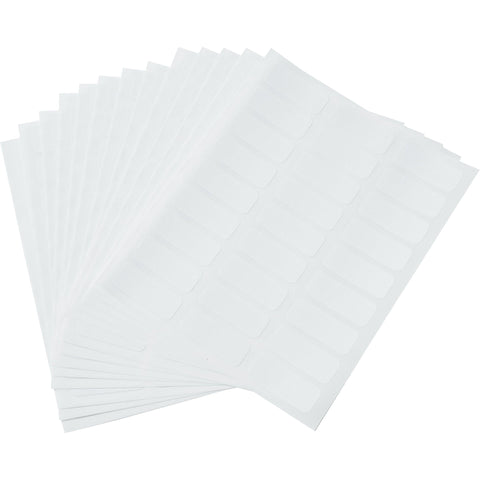 Etiquetas Adesivas 30x12mm 351 Unidades Note!
