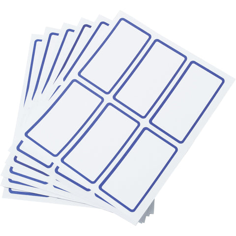 Etiquetas Adesivas 32x64mm 36 Unidades Note!