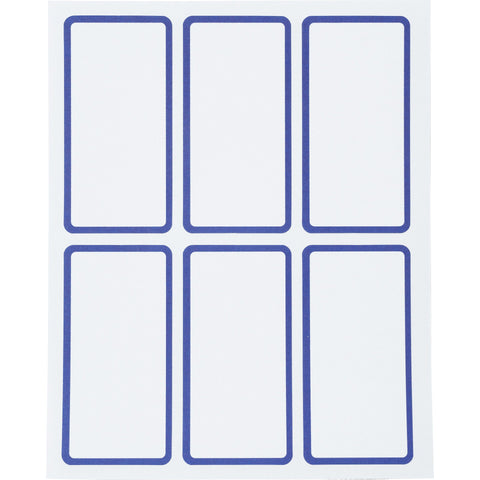 Etiquetas Adesivas 32x64mm 36 Unidades Note!